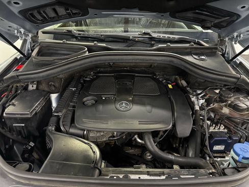 Used 2015 Mercedes-Benz ML 350 4MATIC image 10