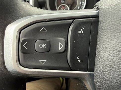 Certified 2024 RAM 2500 Big Horn w/ Bed Utility Group image 17