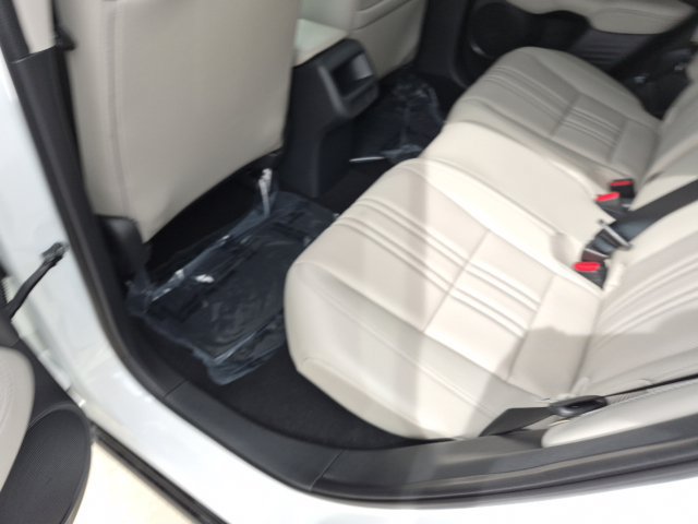 New 2027 Honda HR-V EX-L image 24