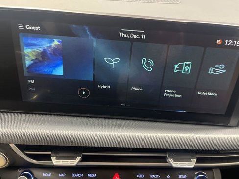 New 2025 Hyundai Sonata SEL FWD image 16