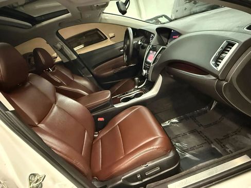 Used 2015 Acura TLX image 22
