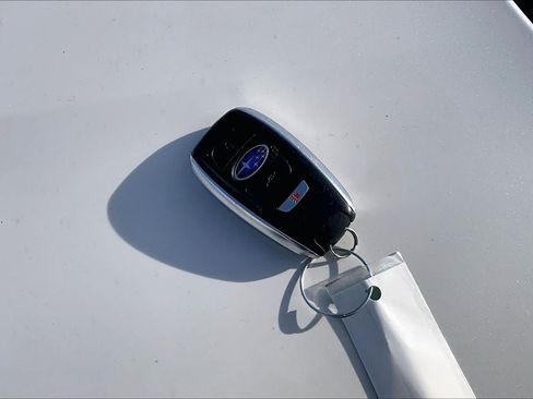 Used 2024 Subaru Crosstrek 2.0i Premium AWD/4WD image 15