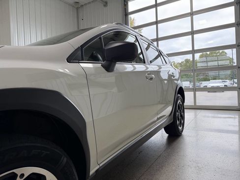 Used 2022 Subaru Crosstrek 2.0i image 36