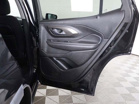 Used 2022 GMC Terrain SLE w/ Driver Convenience Package AWD/4WD image 26