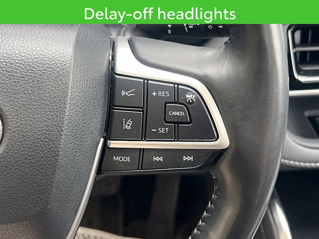 Used 2022 Toyota Highlander Platinum AWD/4WD image 21