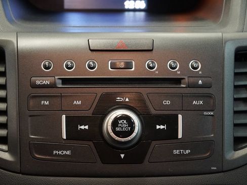 Used 2014 Honda CR-V LX image 11