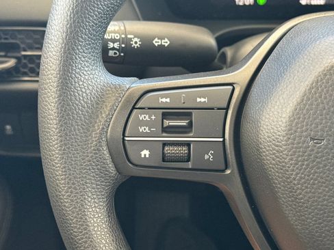 New 2027 Honda HR-V LX image 26