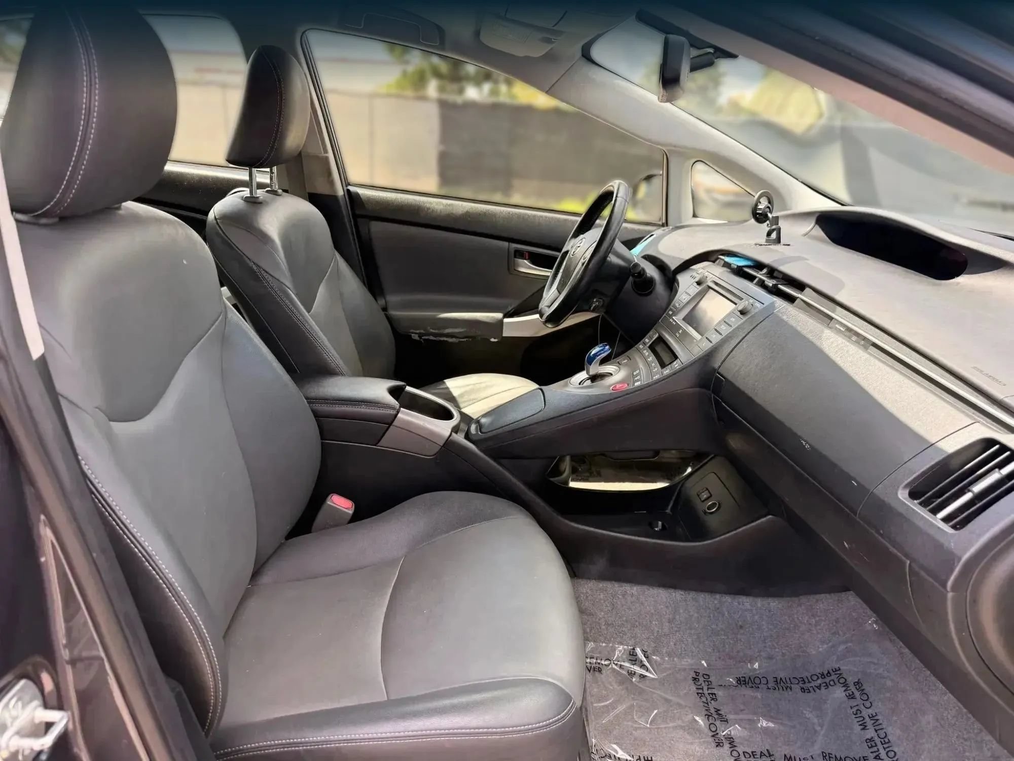 Used 2014 Toyota Prius Four FWD image 18