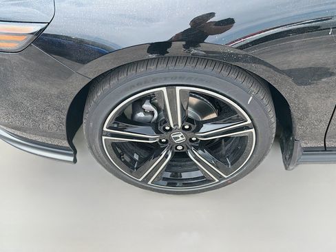 New 2026 Honda Accord SE image 26