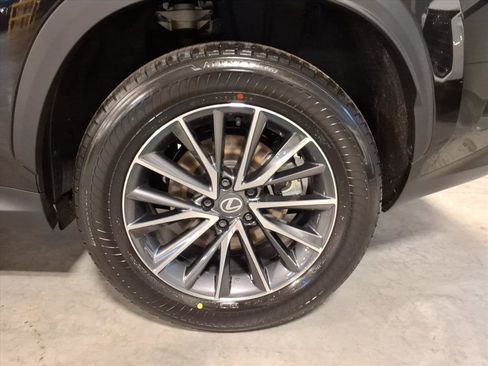 New 2026 Lexus NX 350 AWD image 12