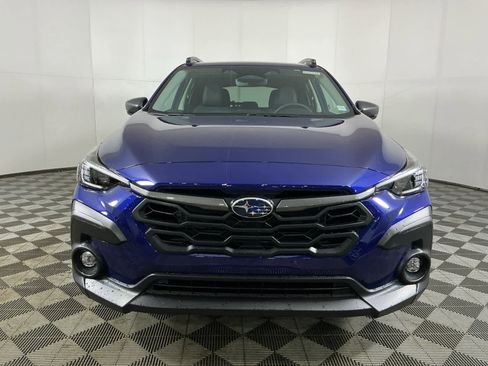 New 2025 Subaru Crosstrek 2.5i Limited image 2