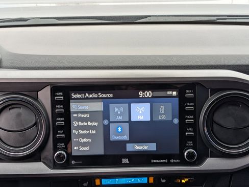 Used 2023 Toyota Tacoma TRD Off-Road image 30