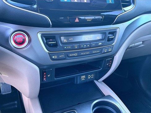Certified 2021 Honda Pilot EX-L image 14