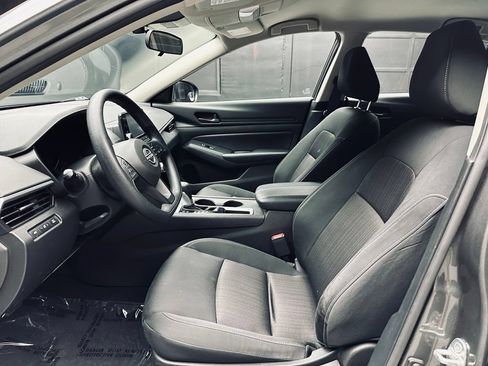 Used 2023 Nissan Altima 2.5 S FWD image 18