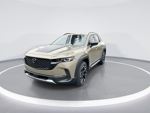 New 2026 MAZDA CX-50 Meridian Edition w/ Weather Package image 4