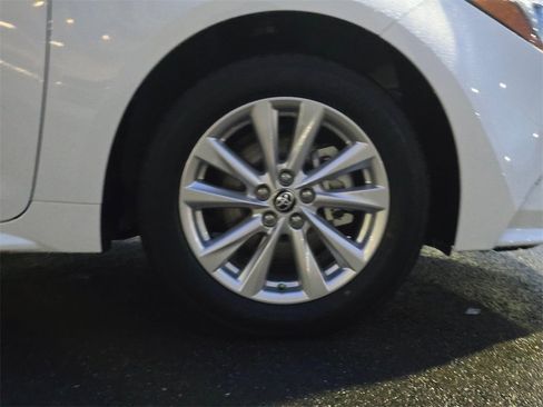 New 2026 Toyota Corolla LE image 8