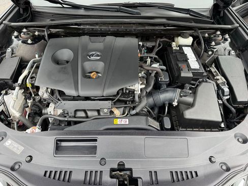 Used 2021 Lexus ES 250 w/ Premium Package image 18