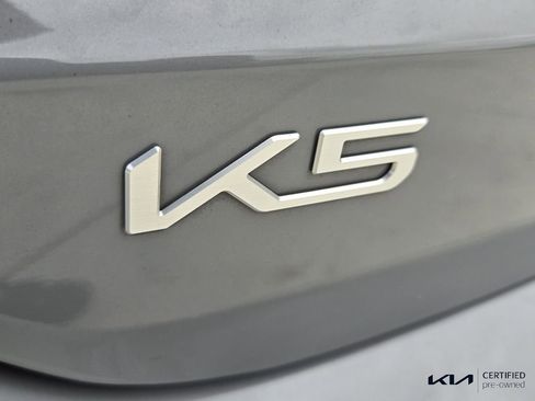 Used 2023 Kia K5 GT-Line FWD image 15