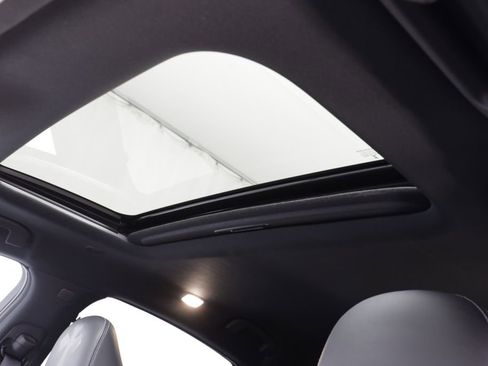 Used 2023 INFINITI QX55 Luxe w/ Cargo Package image 13