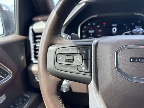 Used 2023 GMC Sierra 1500 Denali image 17