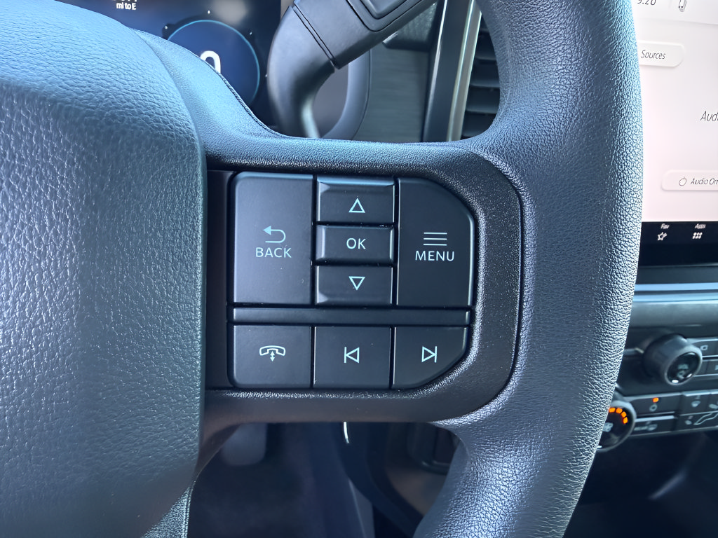 New 2026 Ford F150 STX w/ Equipment Group 200A AWD/4WD image 18