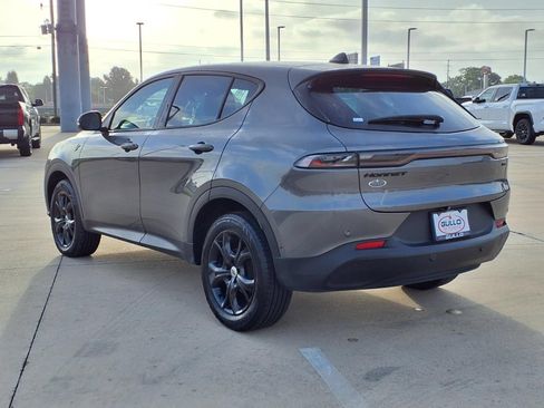 Used 2024 Dodge Hornet GT Plus w/ Tech Pack Plus w/o Parking AWD/4WD image 2