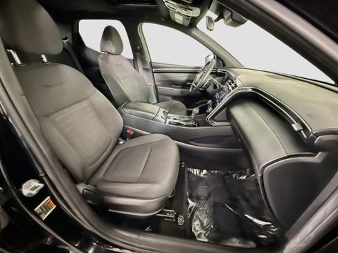 Used 2023 Hyundai Santa Cruz Night w/ Launch Package AWD/4WD image 29
