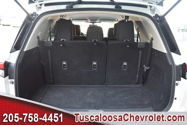 Used 2024 Nissan Pathfinder SV AWD/4WD image 10
