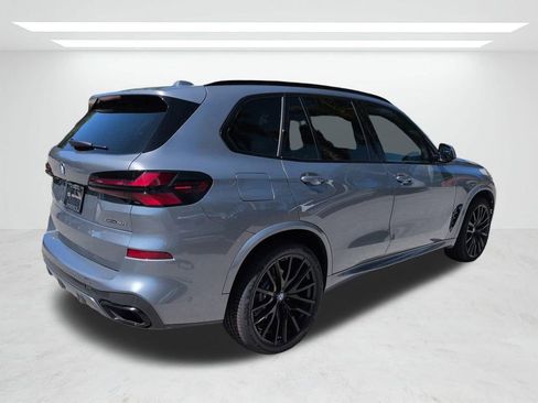 New 2026 BMW X5 sDrive40i w/ M Sport Package RWD image 4