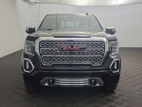 Used 2022 GMC Sierra 1500 Denali w/ Denali Reserve Package image 6