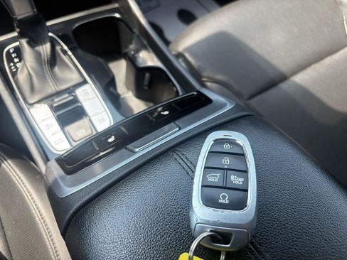 Used 2023 Hyundai Tucson SEL w/ Convenience Package FWD image 19