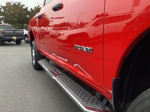 Used 2024 RAM 2500 Big Horn w/ Bed Utility Group image 41