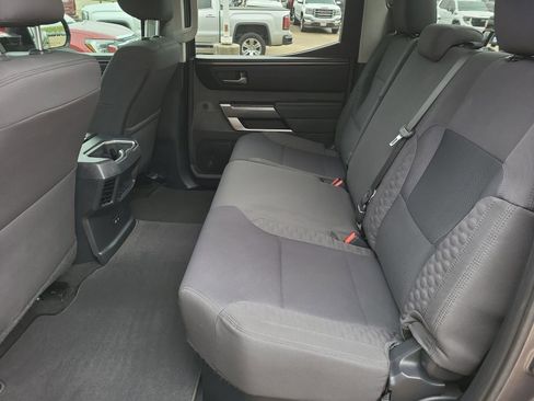 Used 2024 Toyota Tundra SR5 AWD/4WD image 24
