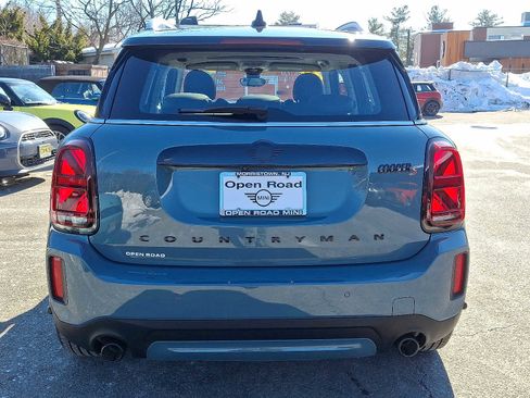Certified 2023 MINI Cooper Countryman S image 5