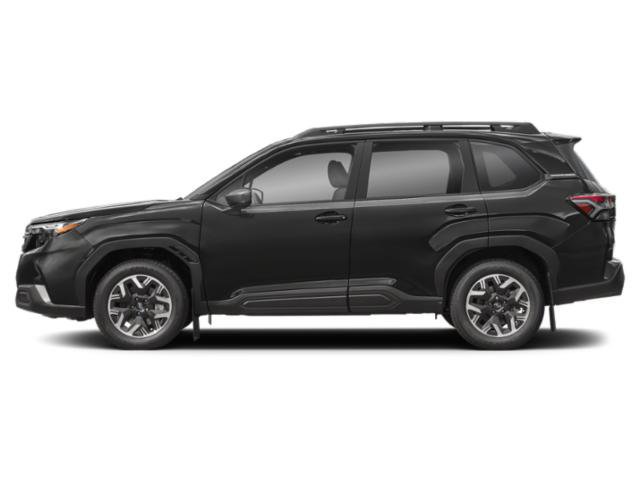 New 2026 Subaru Forester Premium AWD/4WD image 3