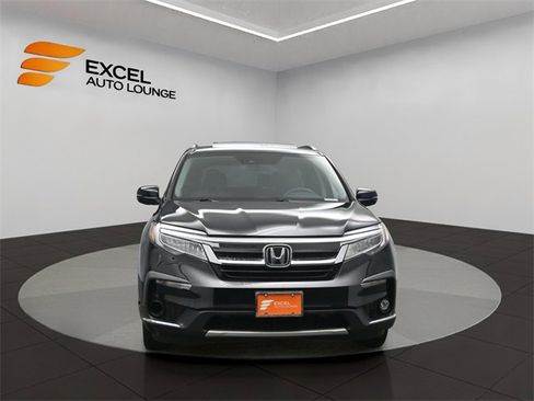 Used 2022 Honda Pilot Elite image 8