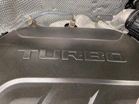 Used 2022 Buick Encore GX Preferred w/ Cold Weather Comfort Package image 33