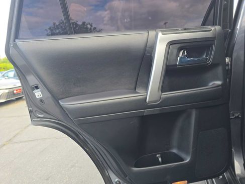 Used 2023 Toyota 4Runner SR5 image 16