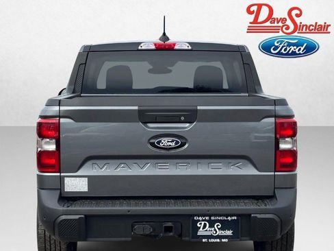 New 2026 Ford Maverick XLT w/ Equipment Group 301A AWD/4WD image 8