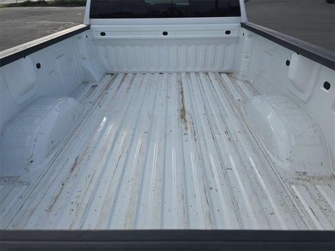 Used 2025 Chevrolet Silverado 2500 LT w/ Convenience Package image 10