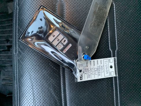 Used 2017 Honda CR-V EX-L image 37