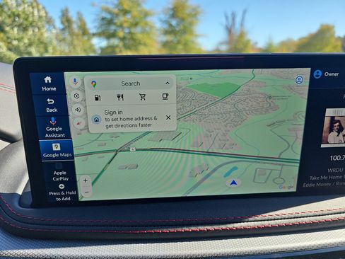 New 2026 Acura MDX A-Spec image 23