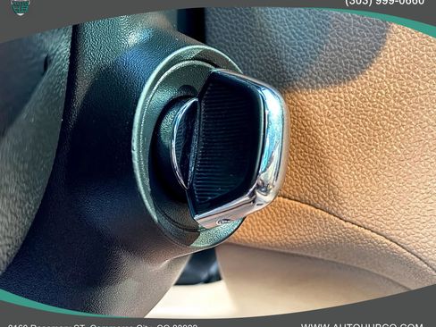 Used 2012 Cadillac CTS Performance w/ Performance Luxury Package image 18