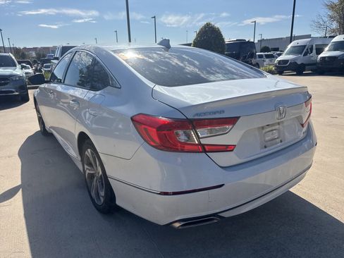 Used 2020 Honda Accord EX-L image 6
