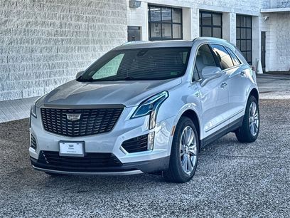 Certified 2025 Cadillac XT5 Premium Luxury