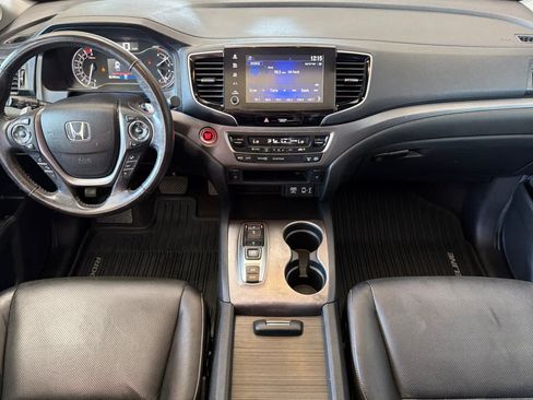 Used 2023 Honda Ridgeline RTL image 3
