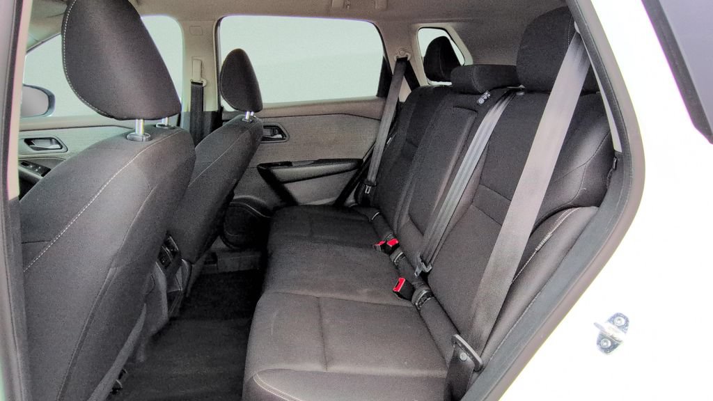 Certified 2023 Nissan Rogue S FWD image 10