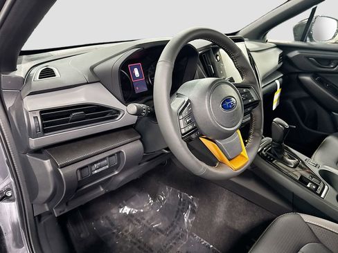 New 2026 Subaru Crosstrek 2.5i Wilderness AWD/4WD image 5