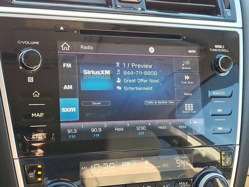 Used 2019 Subaru Outback 2.5i Limited w/ Popular Package #2 image 18