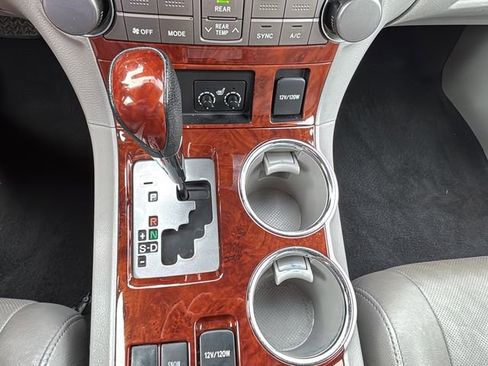Used 2013 Toyota Highlander Limited FWD image 24
